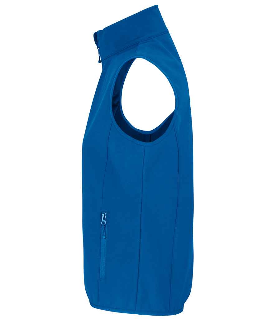 03826 Royal Blue Left