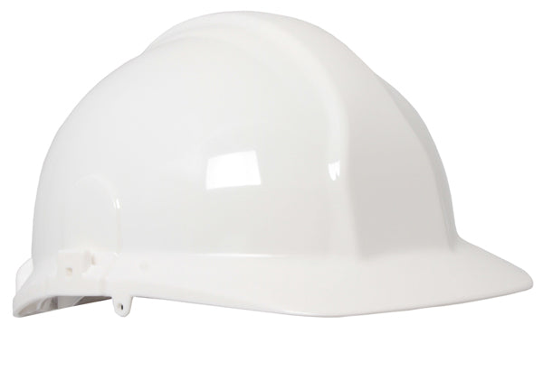 Centurion 1100 FP S/Ratchet Safety Helmet - White