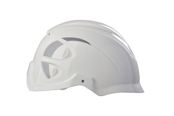 Centurion Nexus Core Safety Helmet - White
