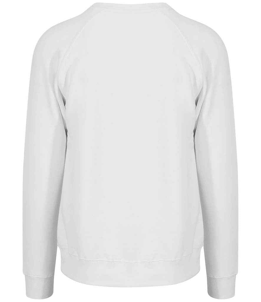 JH130 Arctic White Back