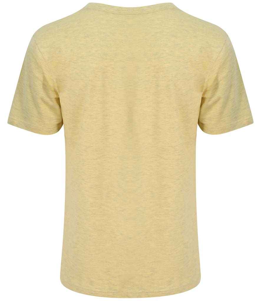 JT032 Surf Yellow Back