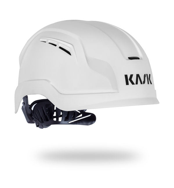 Kask Kask Zenith X BA Air - White