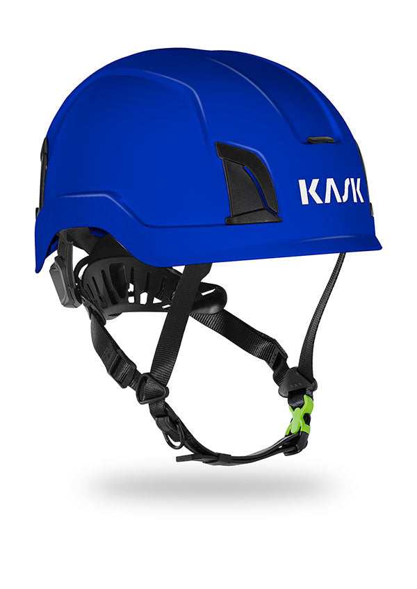 Kask Zenith X Safety Helmet - Blue