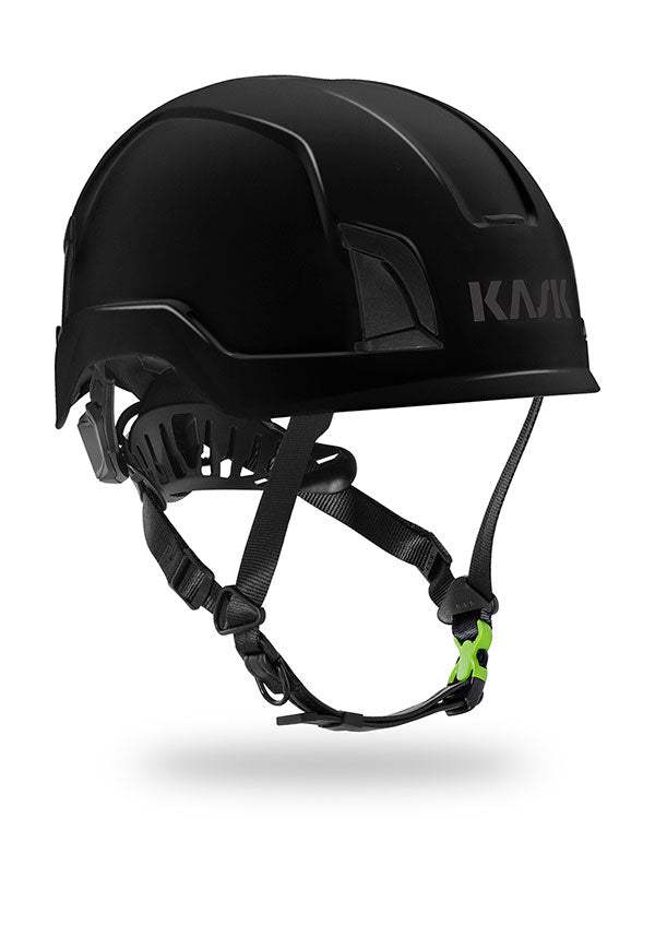 Kask Zenith X Safety Helmet - Black