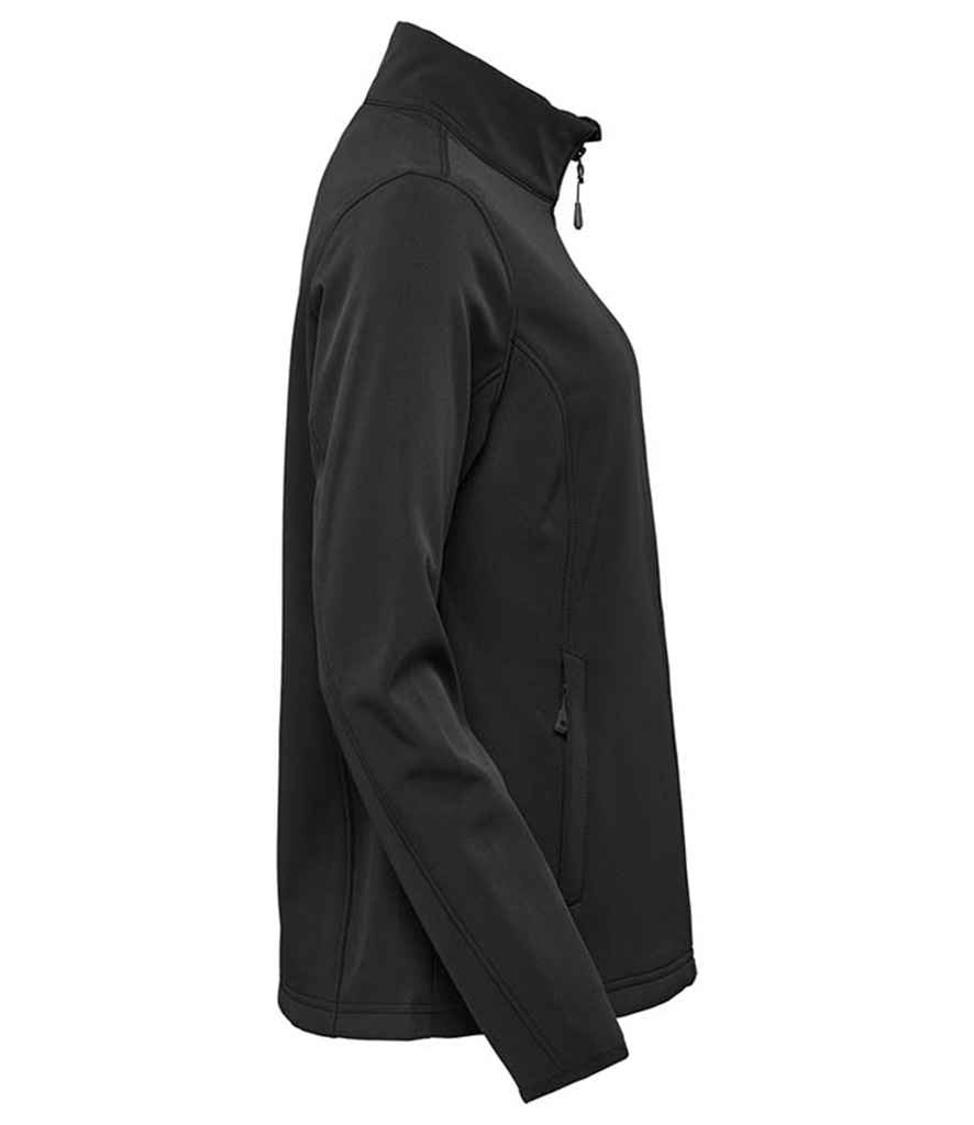 KBR1W Black Right