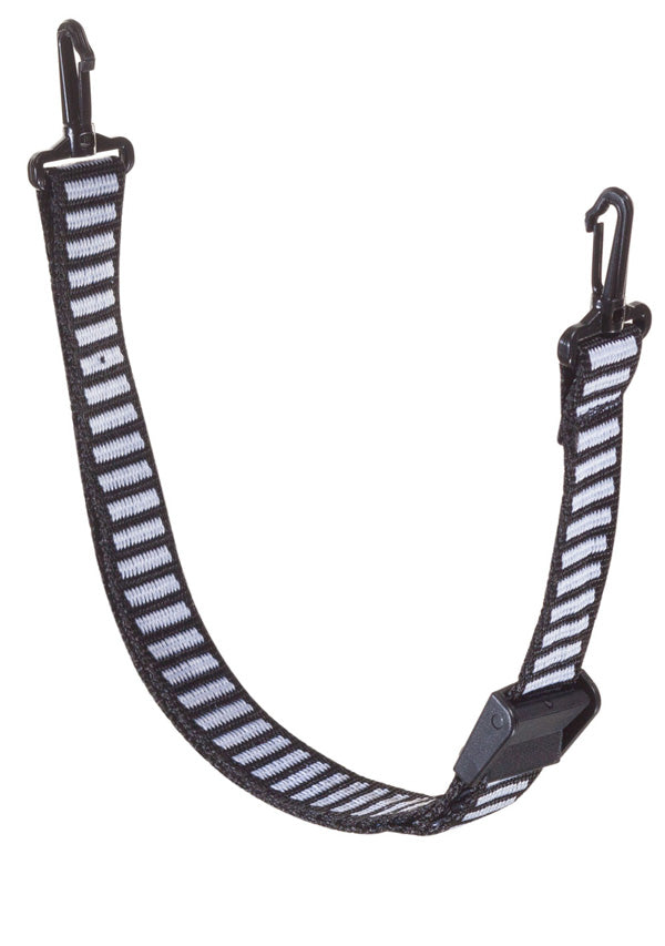 MSA 2-Point Textile Chin Strap (Pack of 20)