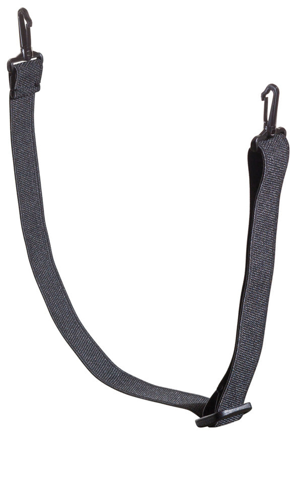 MSA 2-Point Elastic Chin Strap (Pack of 20)