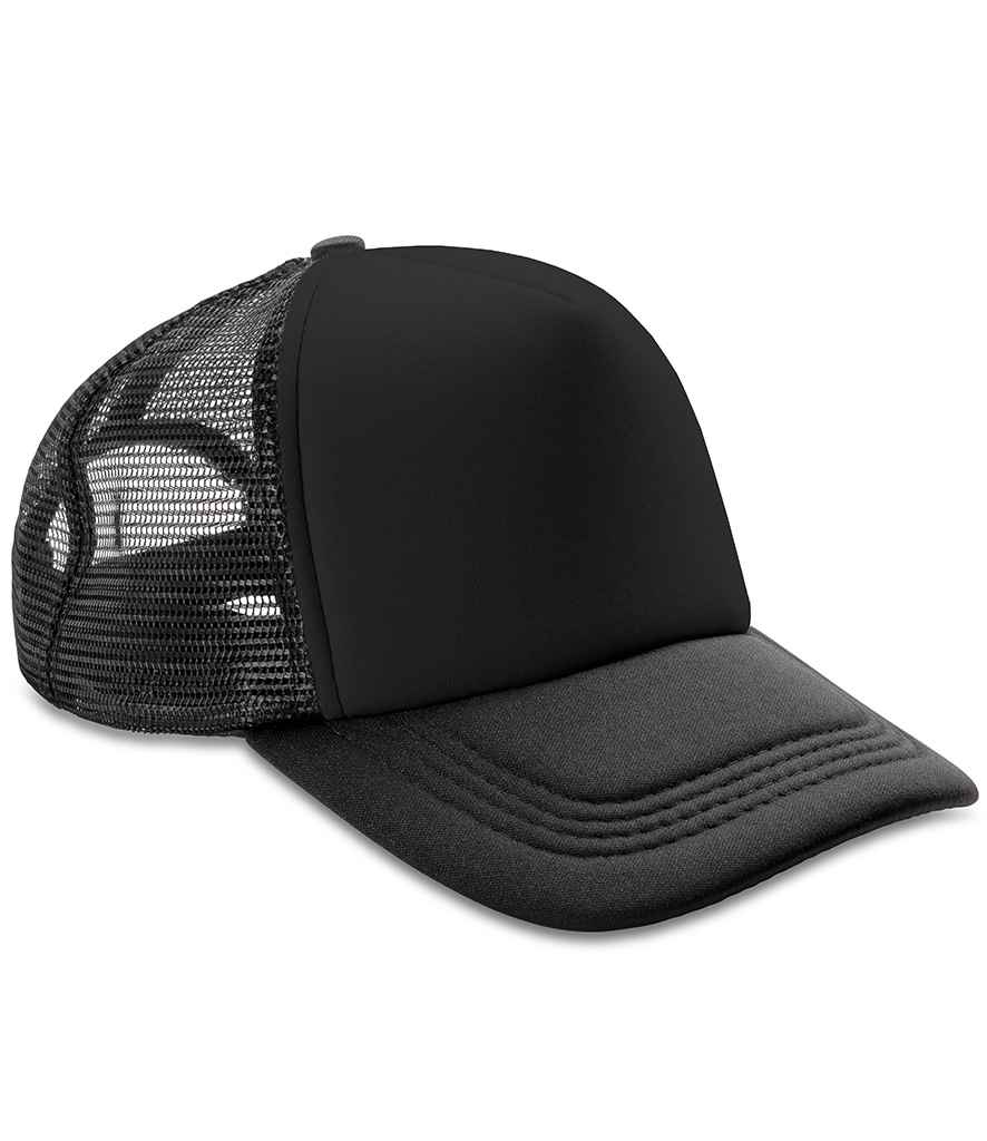 RC089 Black Front