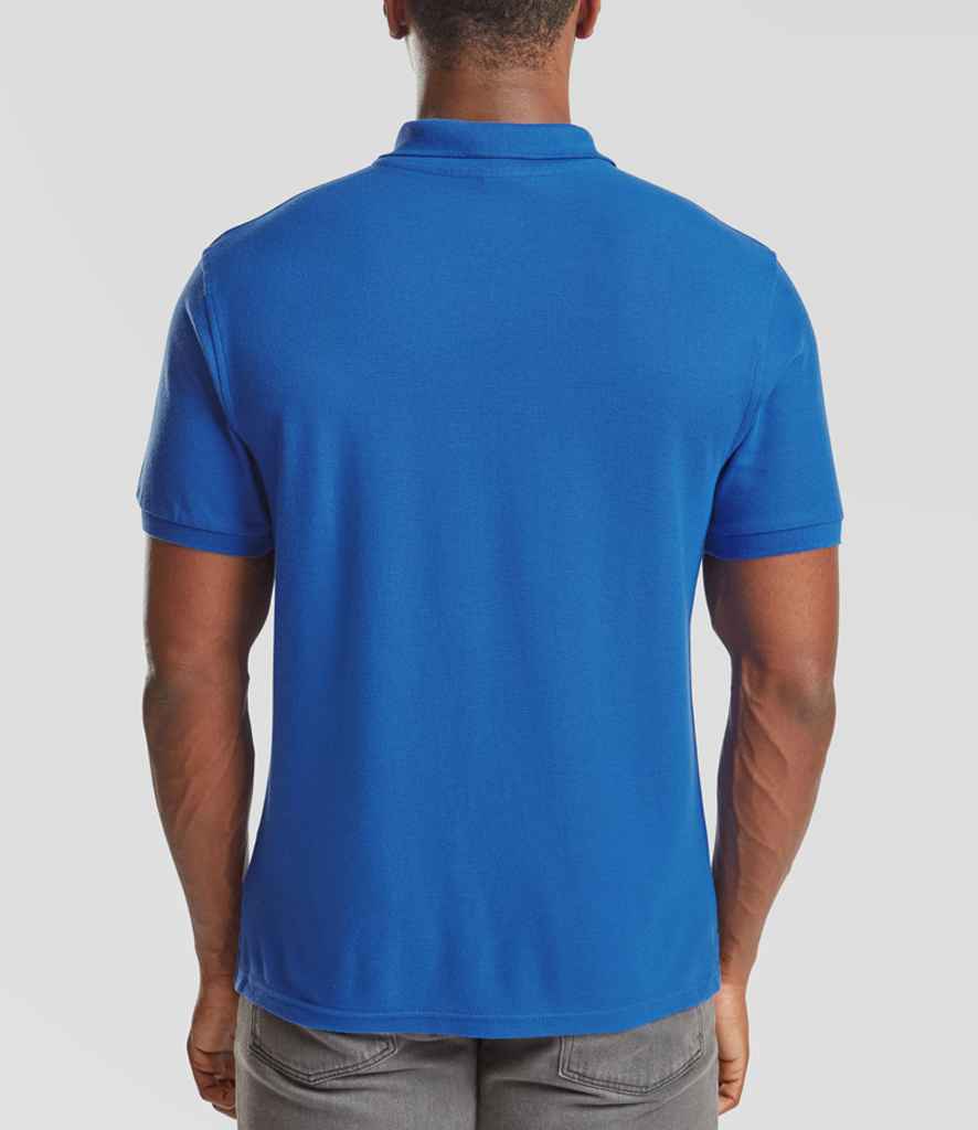 SS220 Royal Blue Model