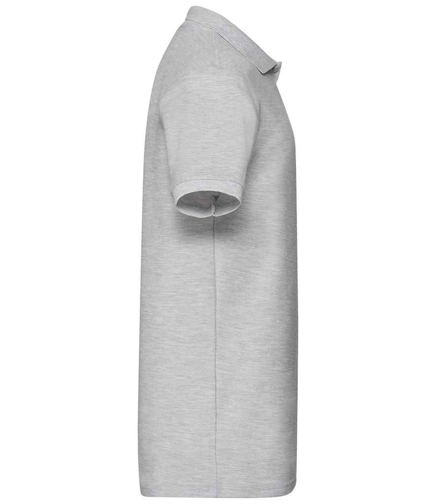 SS27 Heather Grey Right