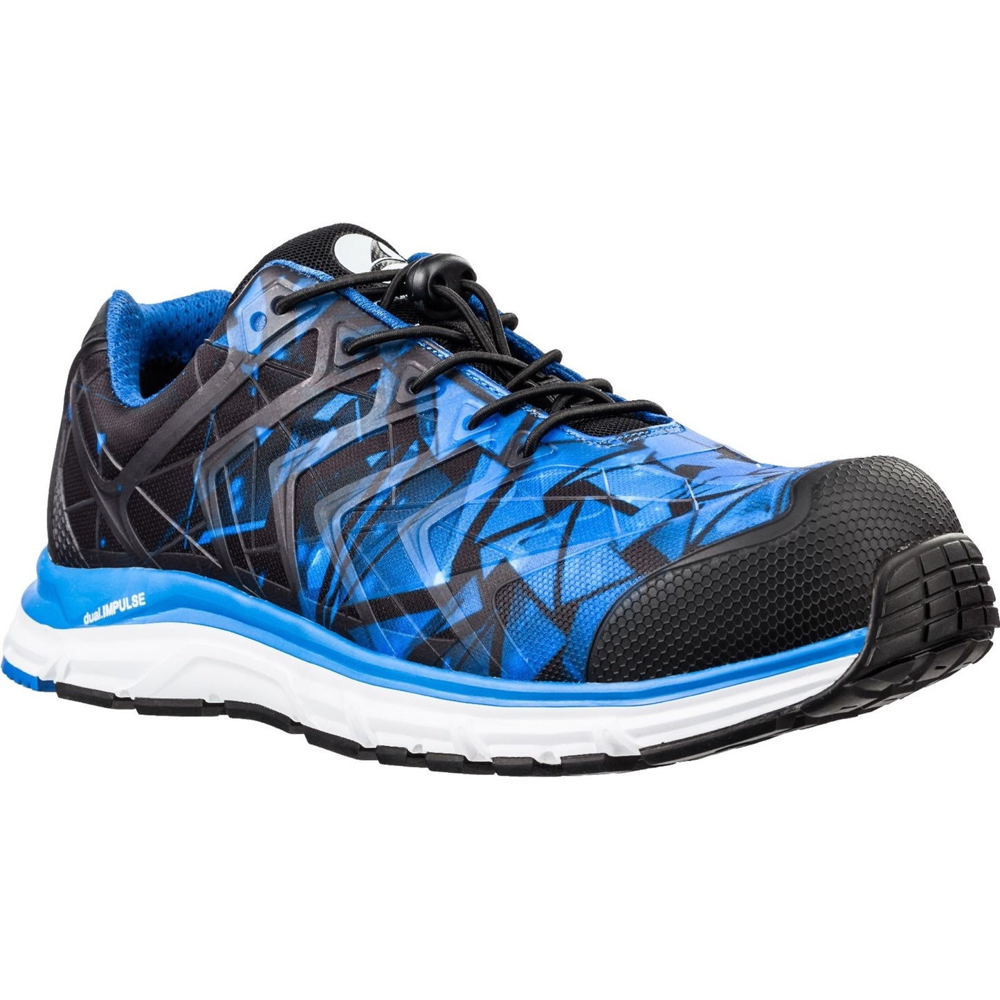 EnergyImpulseLow-Blue/Black