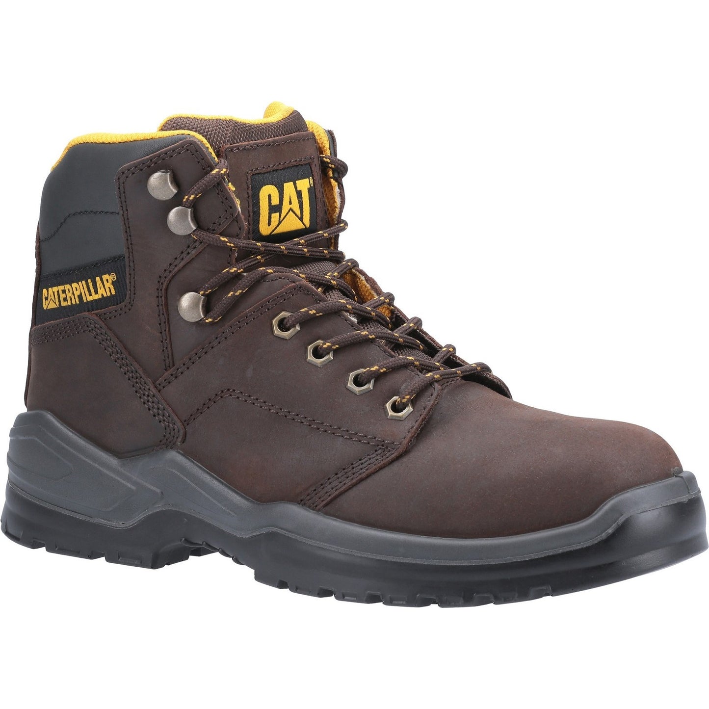 Striver-Brown
