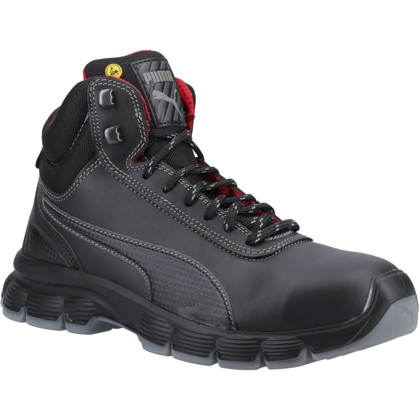 CondorMidS3-Black