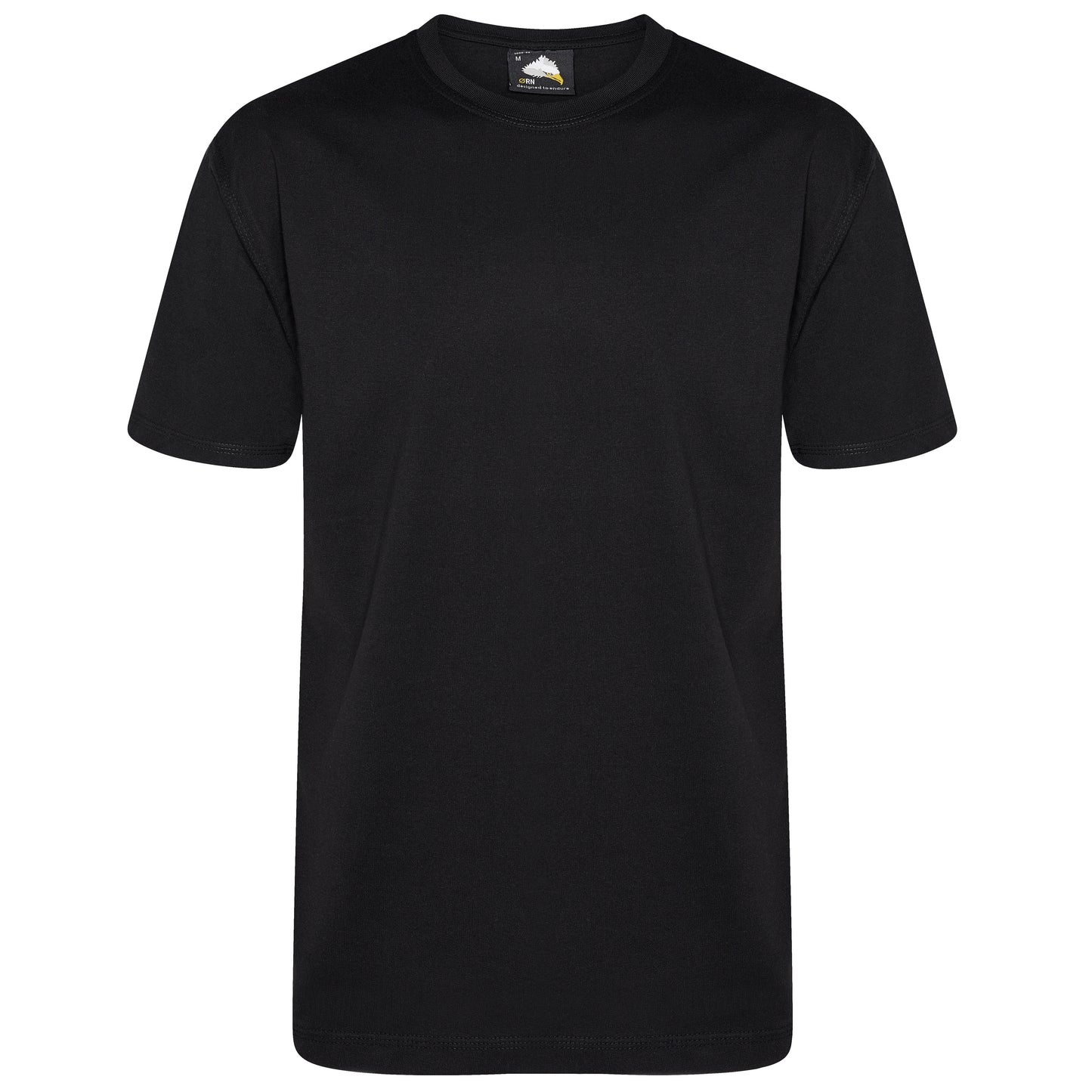 Premium T-Shirt - Black