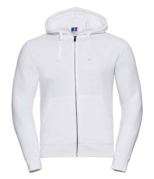 266M White Front