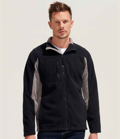 55500 Black/Grey Model