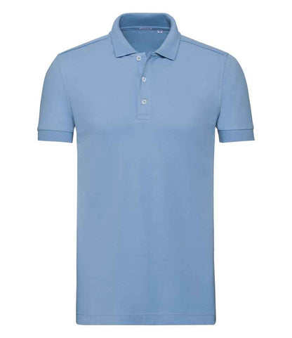 566M Sky Blue Front