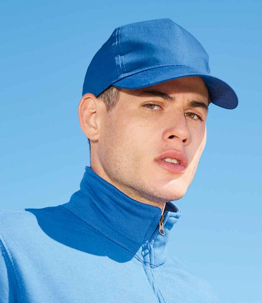 88119 Royal Blue Model