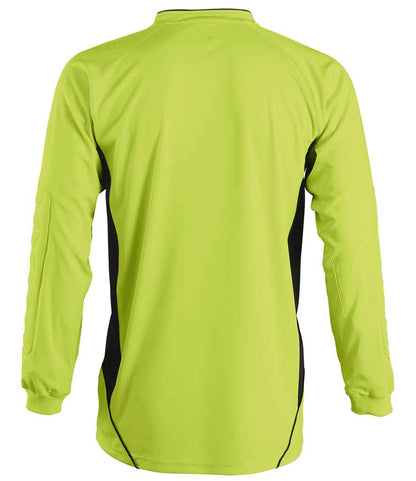 90208 Apple Green/Black Back