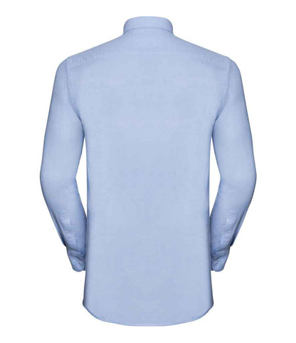 920M Oxford Blue/Oxford Navy Back