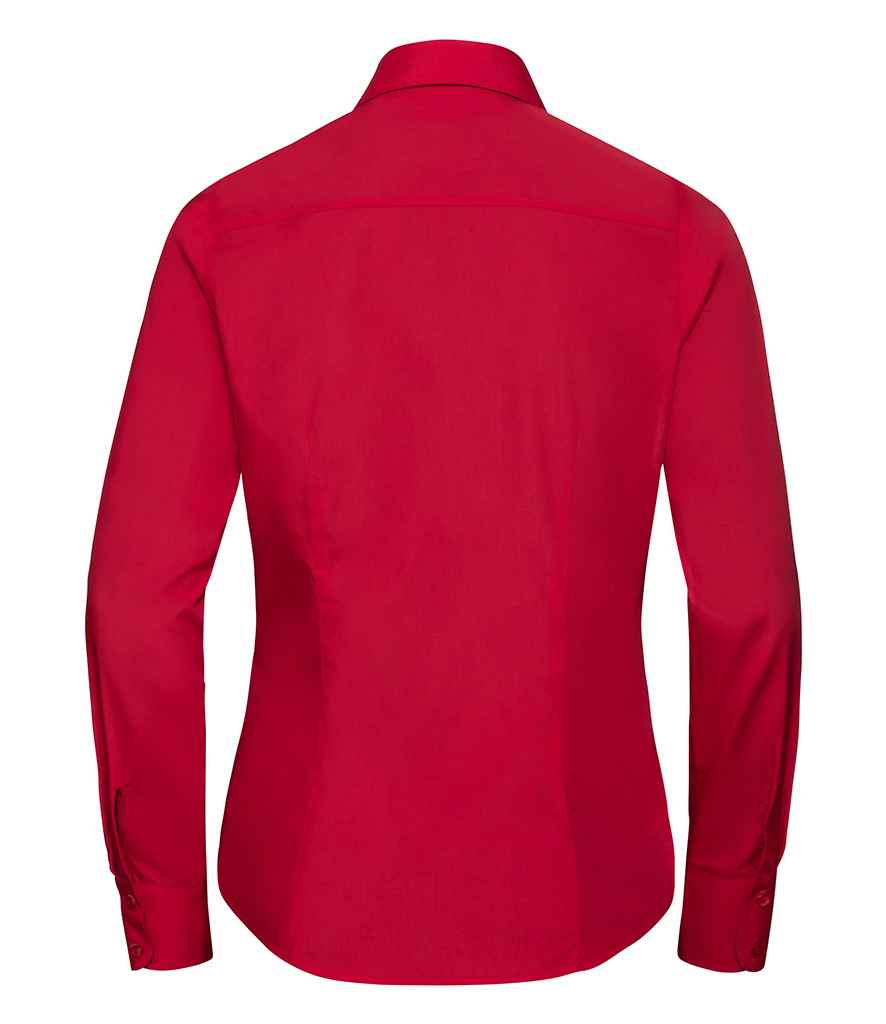 924F Classic Red Back