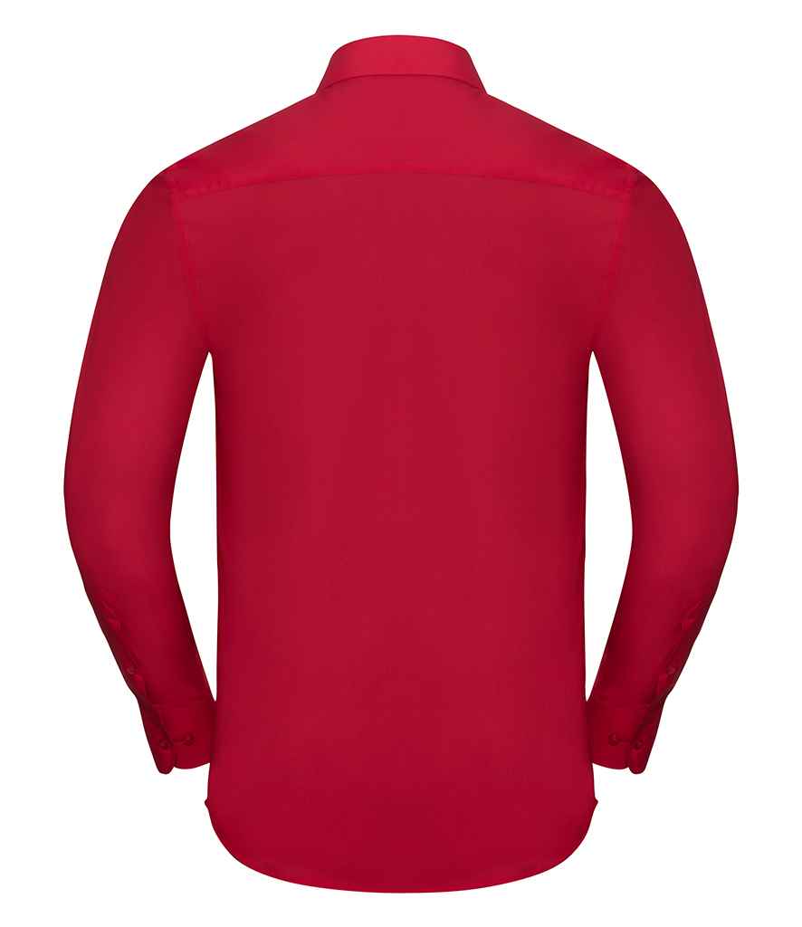 924M Classic Red Back