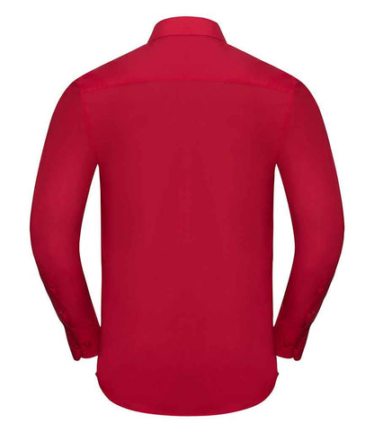 924M Classic Red Back