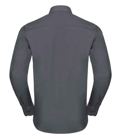 924M Convoy Grey Back