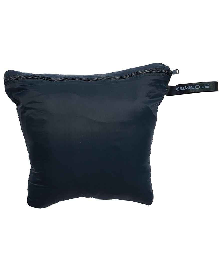 AFP2W Navy/Graphite Grey Detail