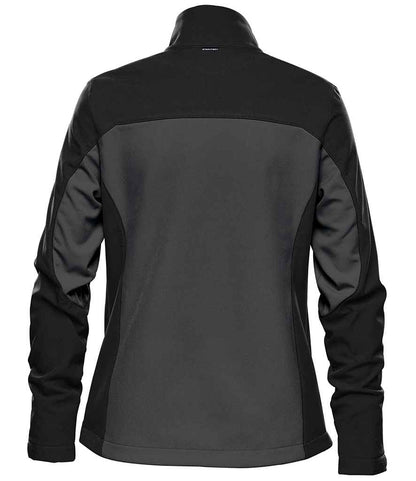 BHS3W Dolphin/Black Back