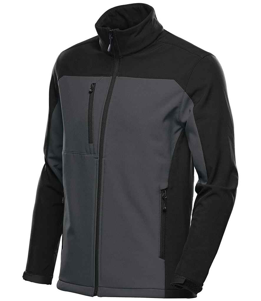 BHS3 Dolphin/Black Left