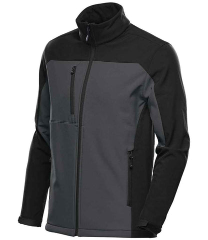 BHS3 Dolphin/Black Left