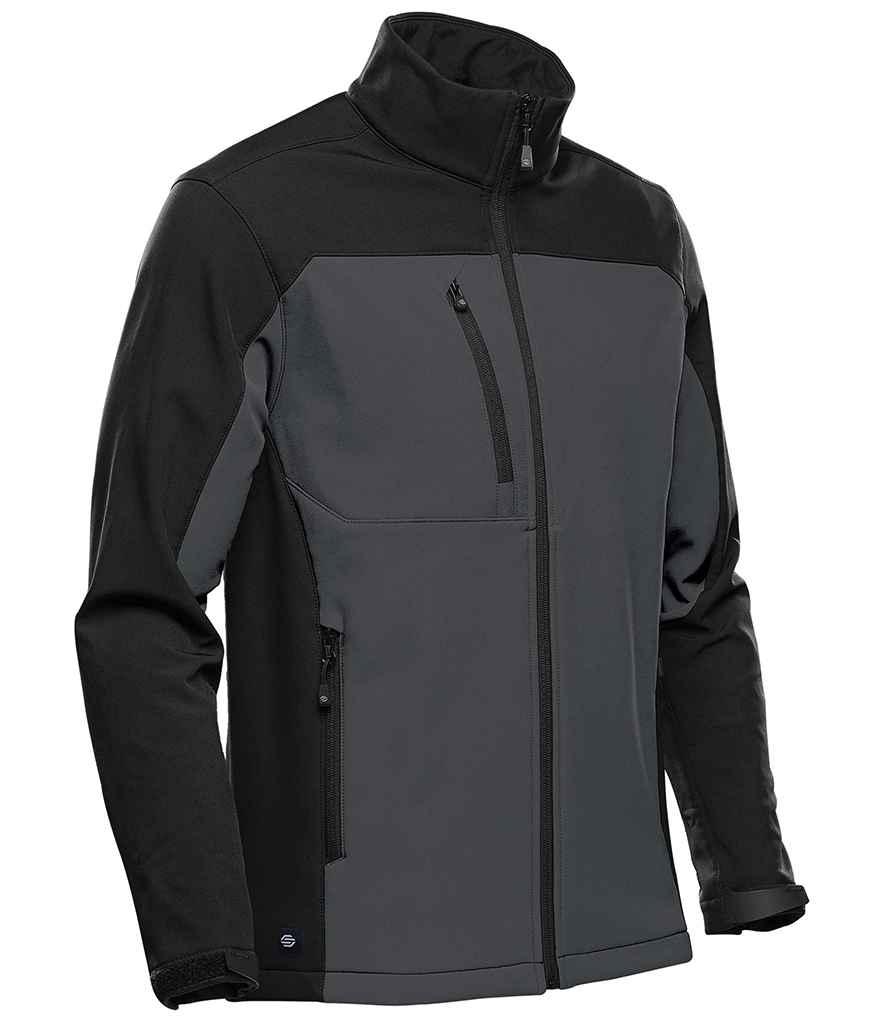 BHS3 Dolphin/Black Right