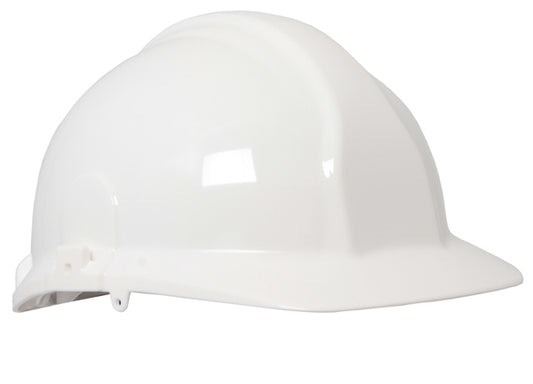 Centurion 1100 FP S/Ratchet Safety Helmet - White
