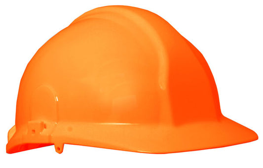 Centurion 1125 Safety Helmet - Orange