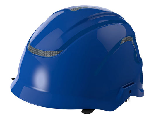 Centurion Nexus Core Safety Helmet - Blue