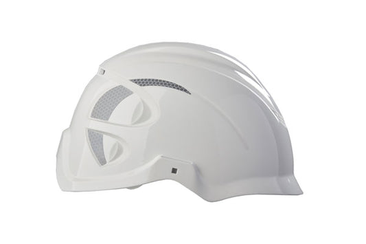Centurion Nexus Core Safety Helmet - White