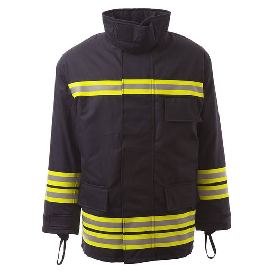 Portwest 3000 Over-Coat - Navy