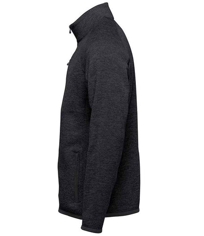 FHZ1 Black Heather Left