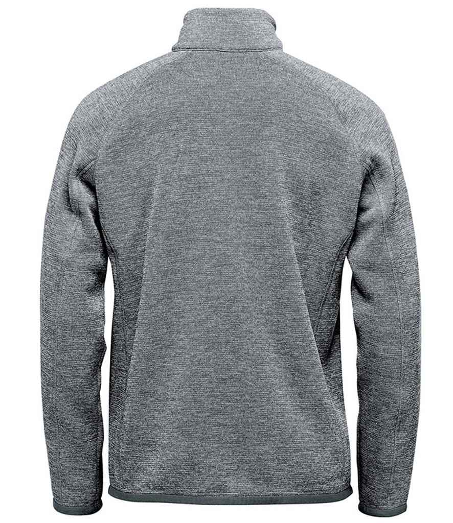 FHZ1 Granite Heather Back