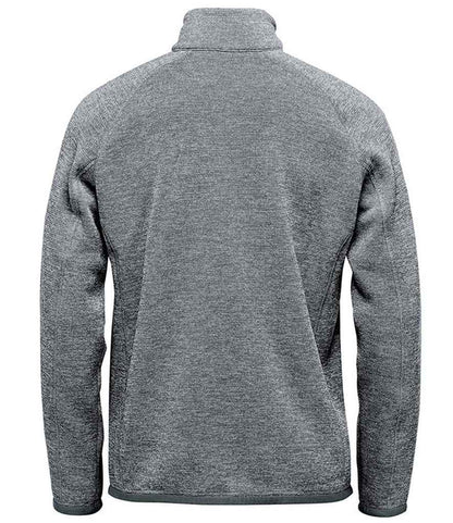 FHZ1 Granite Heather Back