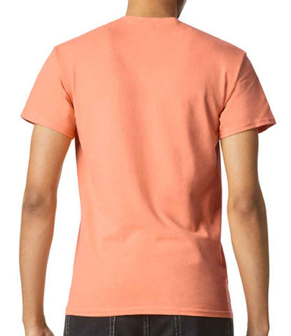 GD05 Tangerine Back