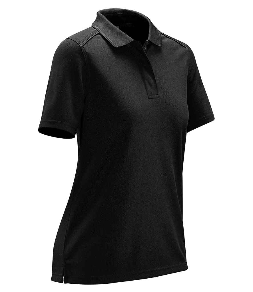 GPX5W Black/Dolphin Right