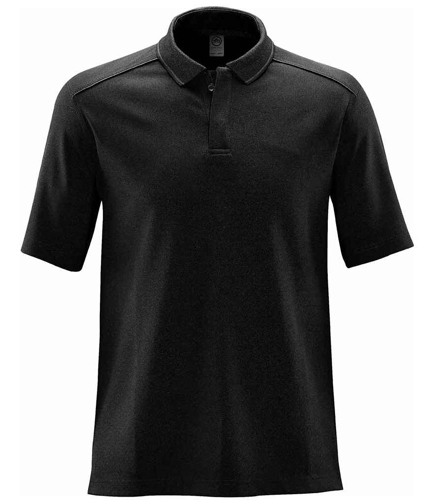 GPX5 Black/Dolphin Front
