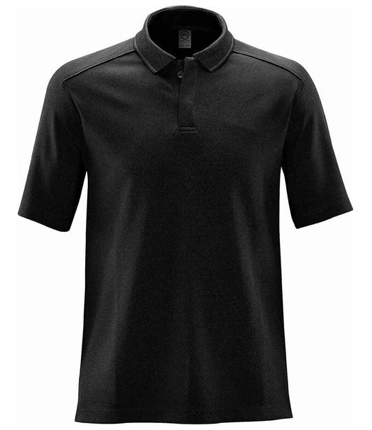 GPX5 Black/Dolphin Front