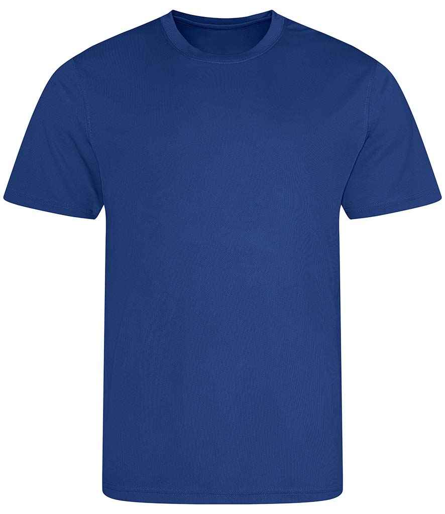 JC001 Royal Blue Front