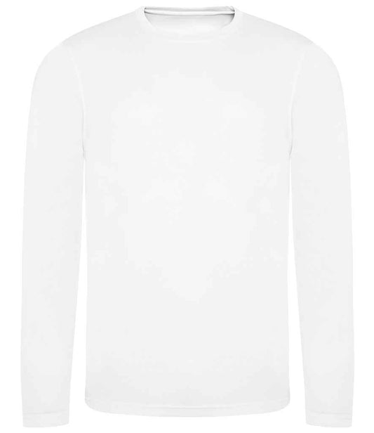 JC002 Arctic White Front