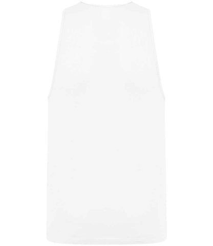 JC007B Arctic White Back