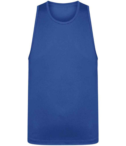 JC007B Royal Blue Front