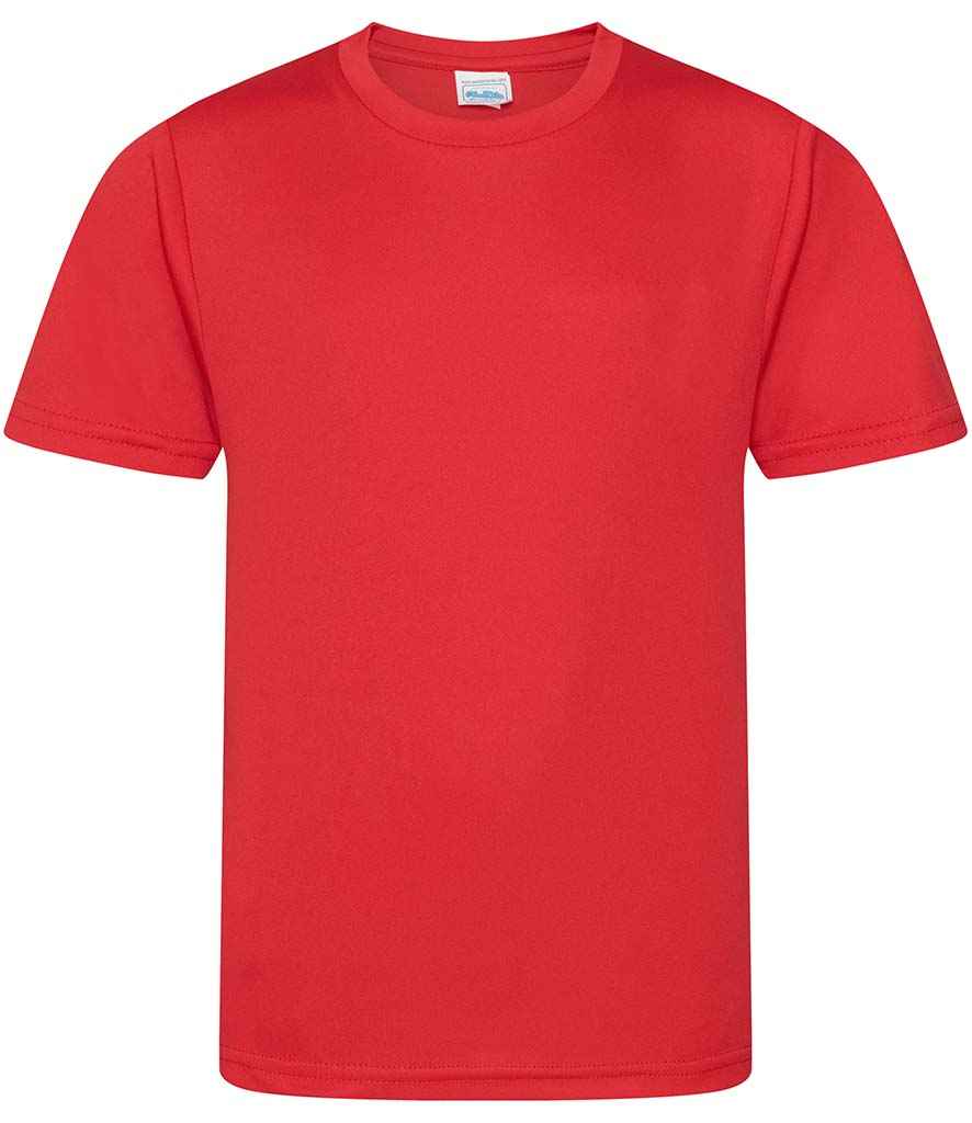 JC020B Red Front